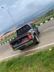 Toyota Hilux 2014 Black - 1
