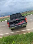Toyota Hilux 2014 Black - 2