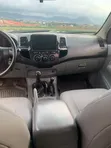 Toyota Hilux 2014 Black - 3