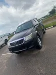 Toyota Hilux 2014 Black - 5