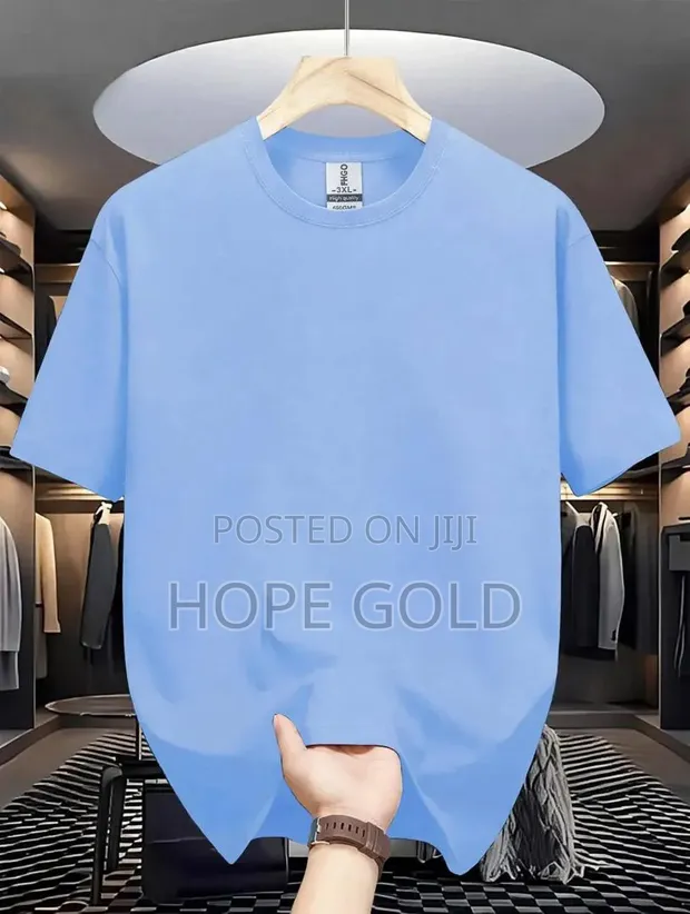 Brand New Depend Cotton T-Shirt - 1