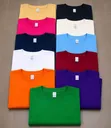 Sabon Depend T-Shirt Na Auduga - 3
