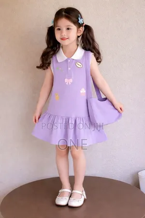 Princess Luxury Gown Pink