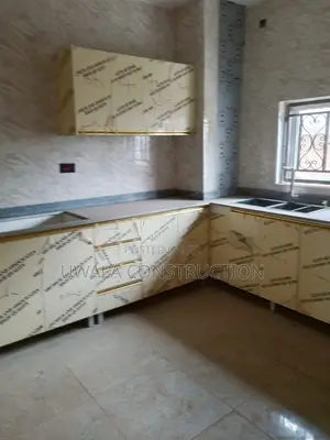 4-Bedroom Duplex House for Sale in Kaura, Abuja