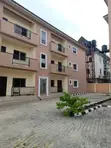 Gidan haya mai dakuna 3 a Amuwo-Odofin - 1