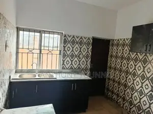 Gidan haya mai dakuna 3 a Amuwo-Odofin
