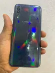 Samsung Galaxy A70 128GB Blue (UK Used) - 1