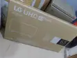 65 Inch LG UHD Smart TV - 65UQ70006LB - 1