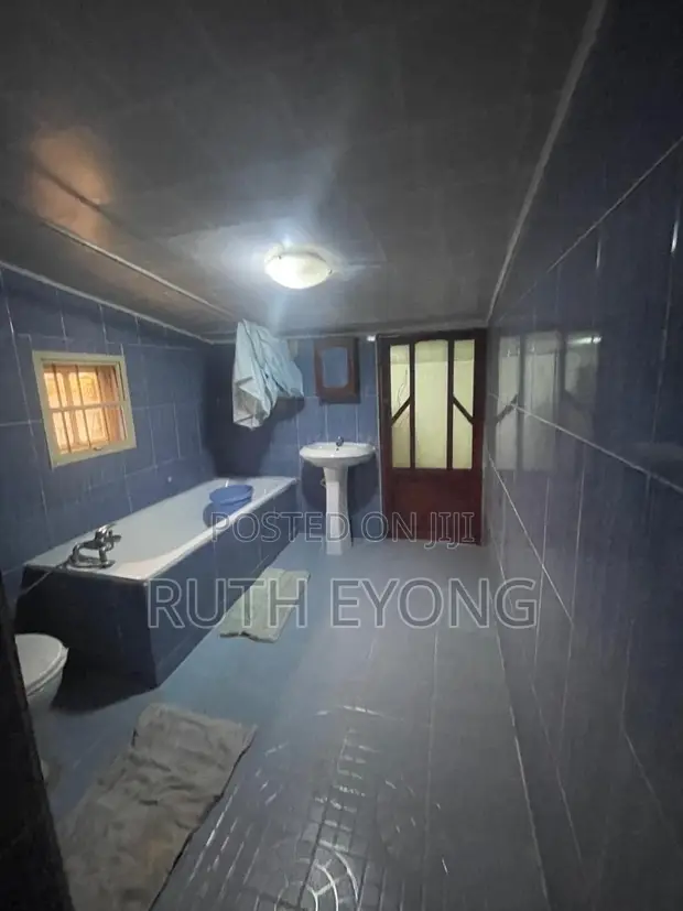 Furnished 4-Bedroom Duplex for Rent in Mayfair Garden, Sangotedo - 1