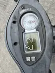 Kymco Xciting 2018 Grey Scooter - 2