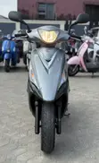 Kymco Xciting 2018 Grey Scooter - 3