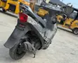 Kymco Xciting 2018 Grey Scooter - 4