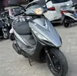 Kymco Xciting 2018 Grey Scooter - 5