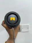 Monster S320 Superstar Wireless Bluetooth Speaker - 3