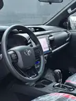 Sabon Toyota Hilux 2025 Baki - 1