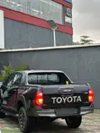 Sabon Toyota Hilux 2025 Baki - 2