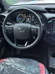 Sabon Toyota Hilux 2025 Baki - 3