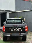 Sabon Toyota Hilux 2025 Baki - 4