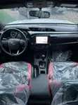Sabon Toyota Hilux 2025 Baki - 5