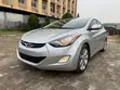 2013 Hyundai Elantra Limited Sedan FWD (1.8L) - 1