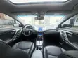 2013 Hyundai Elantra Limited Sedan FWD (1.8L) - 2