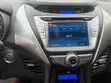 2013 Hyundai Elantra Limited Sedan FWD (1.8L) - 5