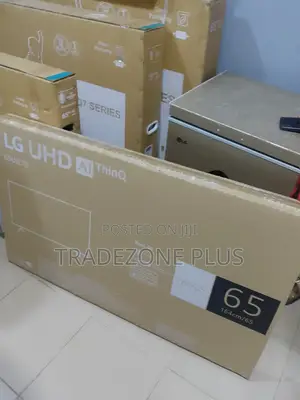 LG 65UQ70006LB 65-inch UHD TV