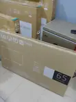 LG 65UQ70006LB 65-inch UHD TV - 2