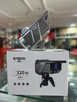 Sutefoto P320 Bi-LED Fitilar Bidiyo - 1