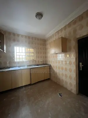 2-Bedroom Mini Flat for Rent in FHA Lugbe