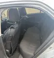 Toyota Corolla 2009 Silver - 3