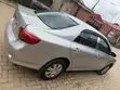 Toyota Corolla 2009 Silver - 4