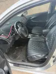 Toyota Corolla 2009 Silver - 5