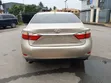 Lexus ES 350 2013 Gold - First Body - 2