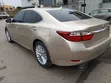Lexus ES 350 2013 Gold - First Body - 3