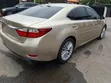 Lexus ES 350 2013 Gold - First Body - 4