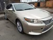 Lexus ES 350 2013 Gold - First Body - 5