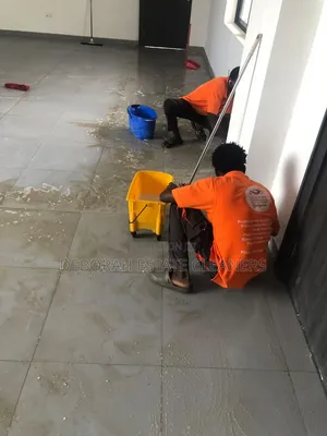 Sabis na Wanke Rufi ta Dremaci Pest Control