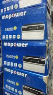 1.5kva Mopower Solar Inverter - 2