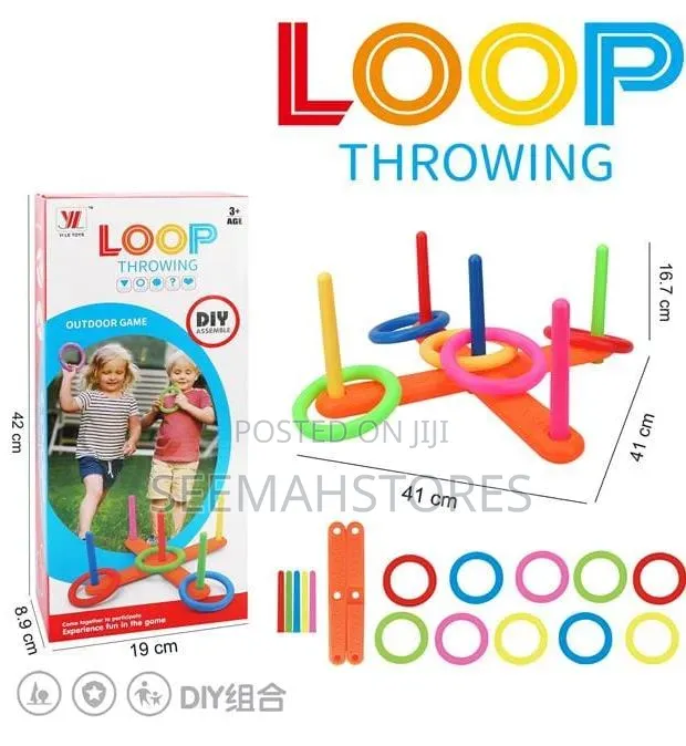 Wasan Jefa Zoben Loop - 1