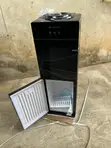 Yohako Water Dispenser with Built-in Refrigerator - 2