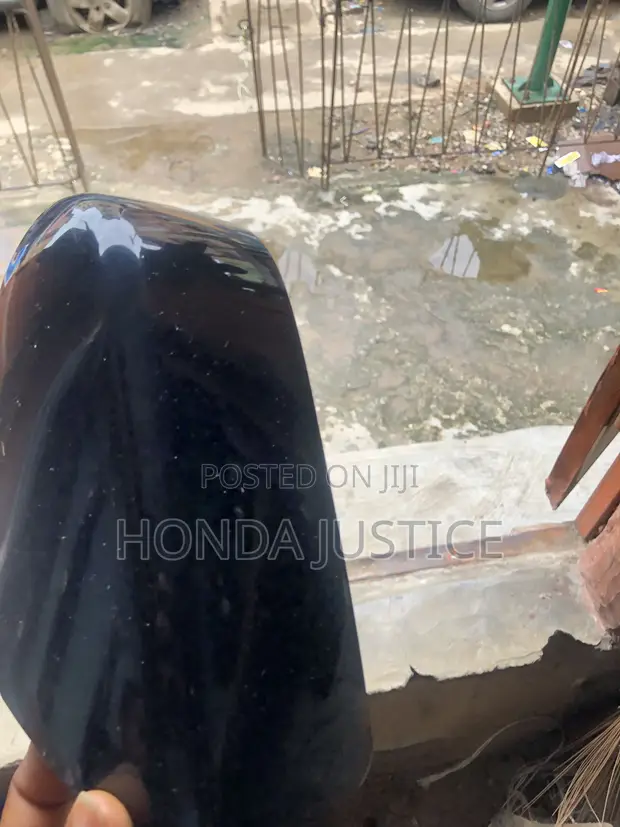 Murfin Madubin Madubi na Honda - Duk Samfurori Akwai - 1