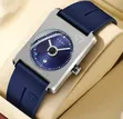 Tomi Quartz Watch Mai Amfani Ga Maza Da Mata - Sabon Kayi - 1