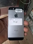 Apple iPhone SE (2020) 64GB Grey - 2