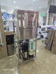 Commercial Reverse Osmosis (RO) Water Purification Machine - 1
