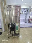 Commercial Reverse Osmosis (RO) Water Purification Machine - 2