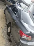 Toyota Corolla 2012 Gray - 5