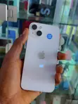 Apple iPhone 13 128GB Fari (UK Amfani) - 1