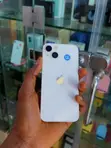 Apple iPhone 13 128GB Fari (UK Amfani) - 2