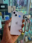 Apple iPhone 13 128GB Fari (UK Amfani) - 3